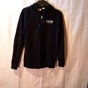 Levi's Sipper Hoodie